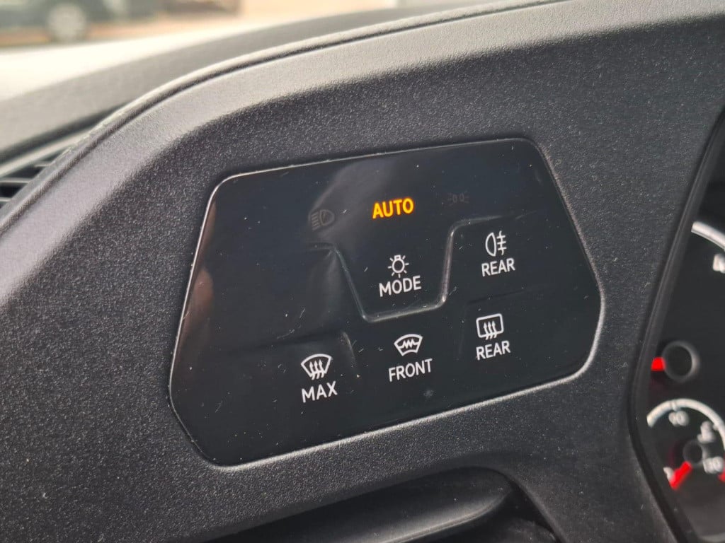 Volkswagen Caddy cargo 2.0 tdi style automaat / carplay / trekhaak / euro 6