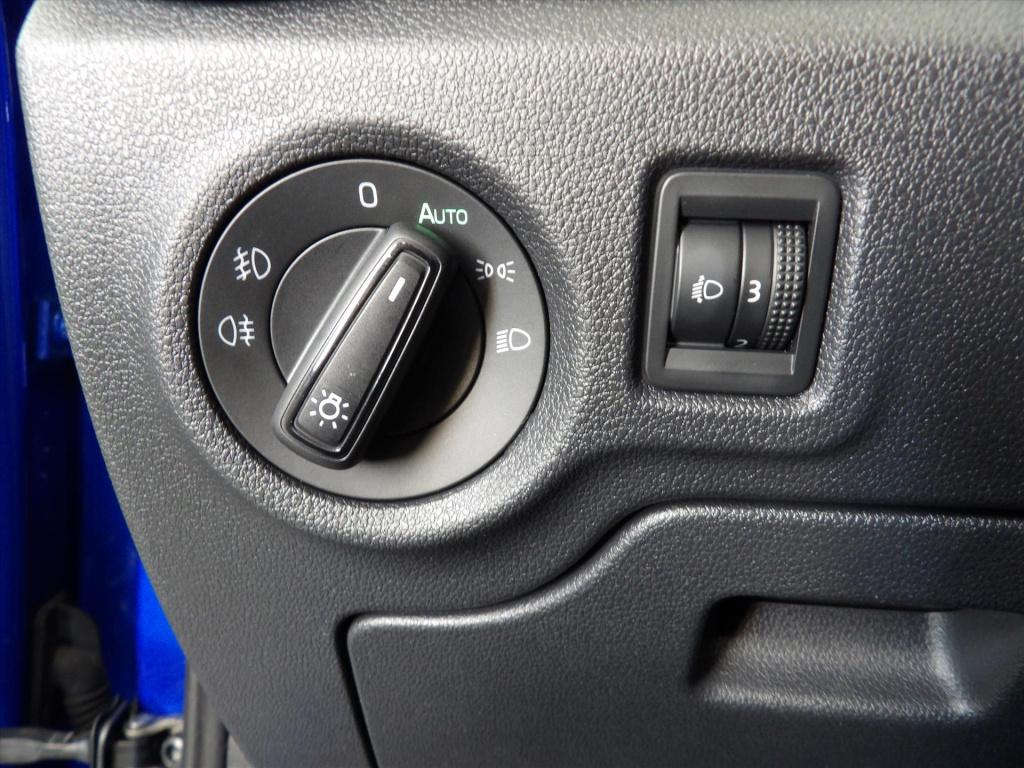 Skoda Fabia 1.0 tsi greentech 95pk style