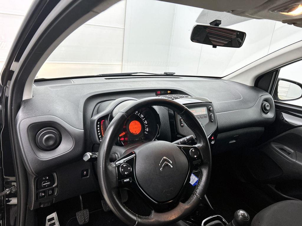 Citroen C1 1.0 vti feel | airco