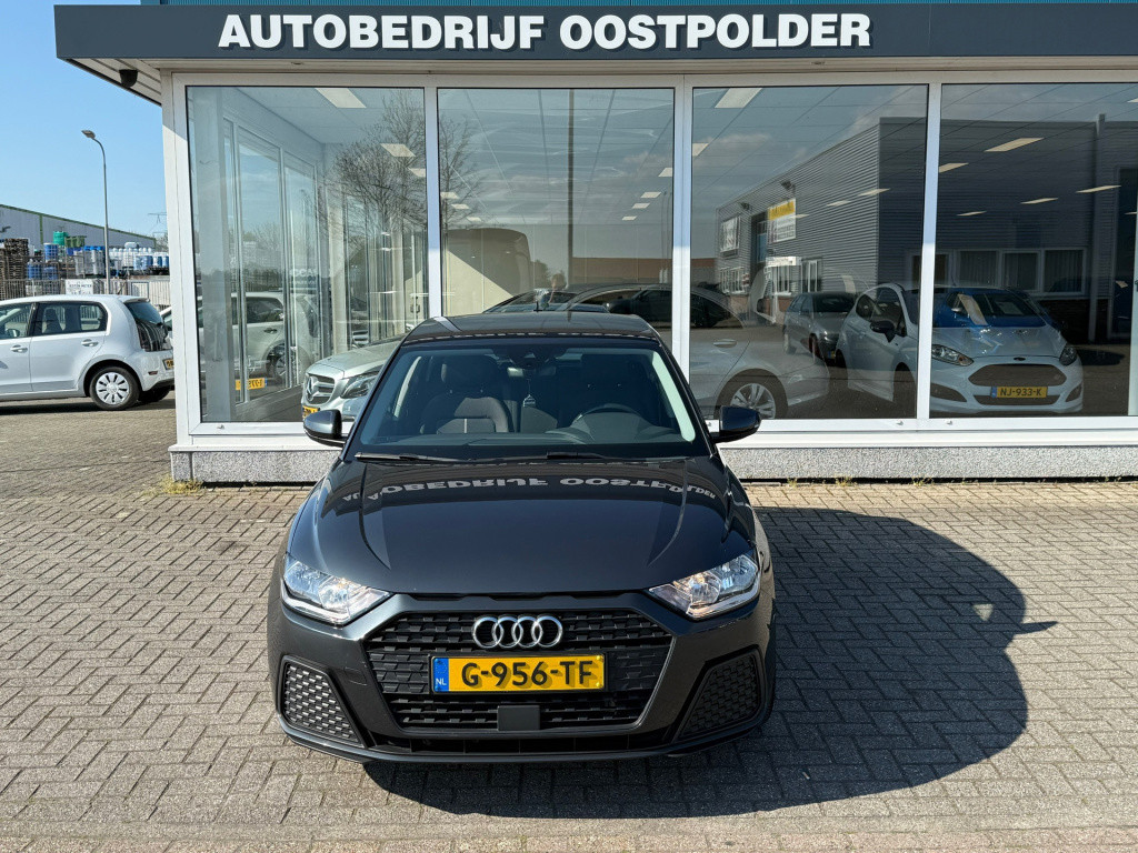 Audi A1 Sportback 25 tfsi pro line