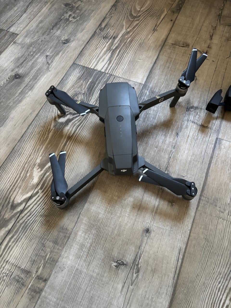 Dji mavic pro
