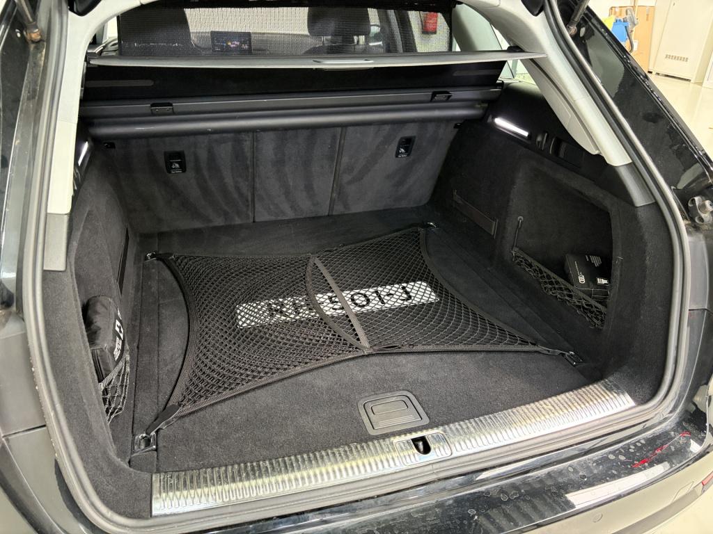 Audi A4 avant 1.4 tfsi 150pk aut. sport lease edition