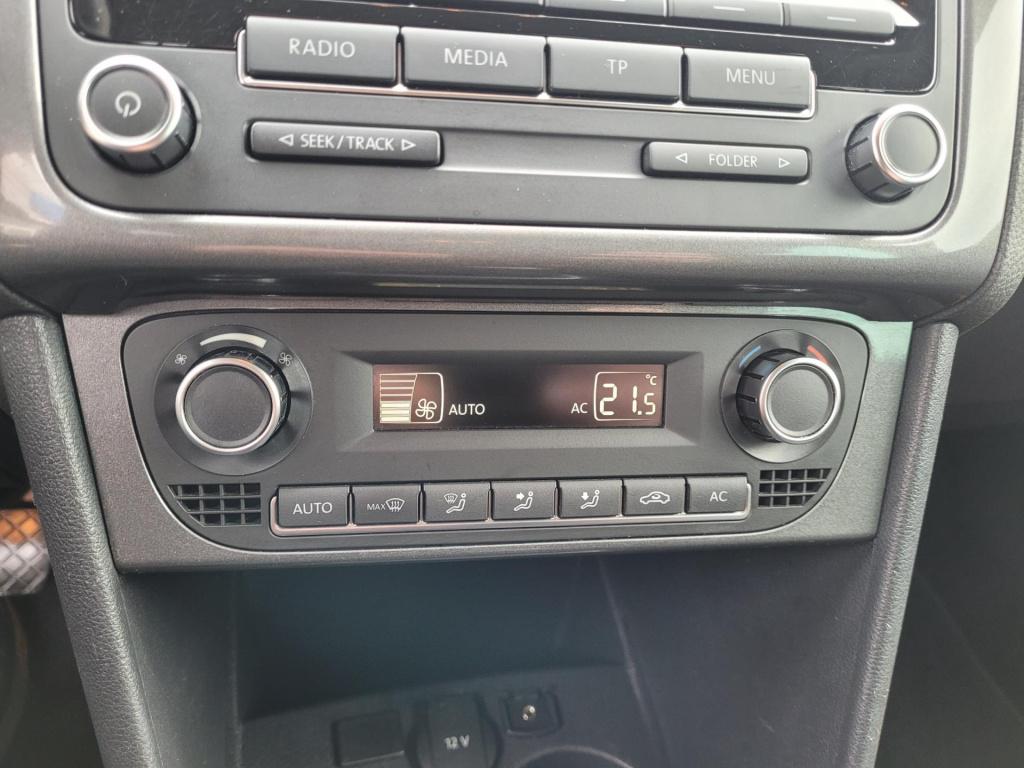 Volkswagen Polo 1.2 tsi bluemotion highline