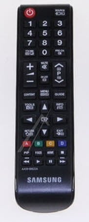 Originele Samsung afstandsbediening, type AA59-0622