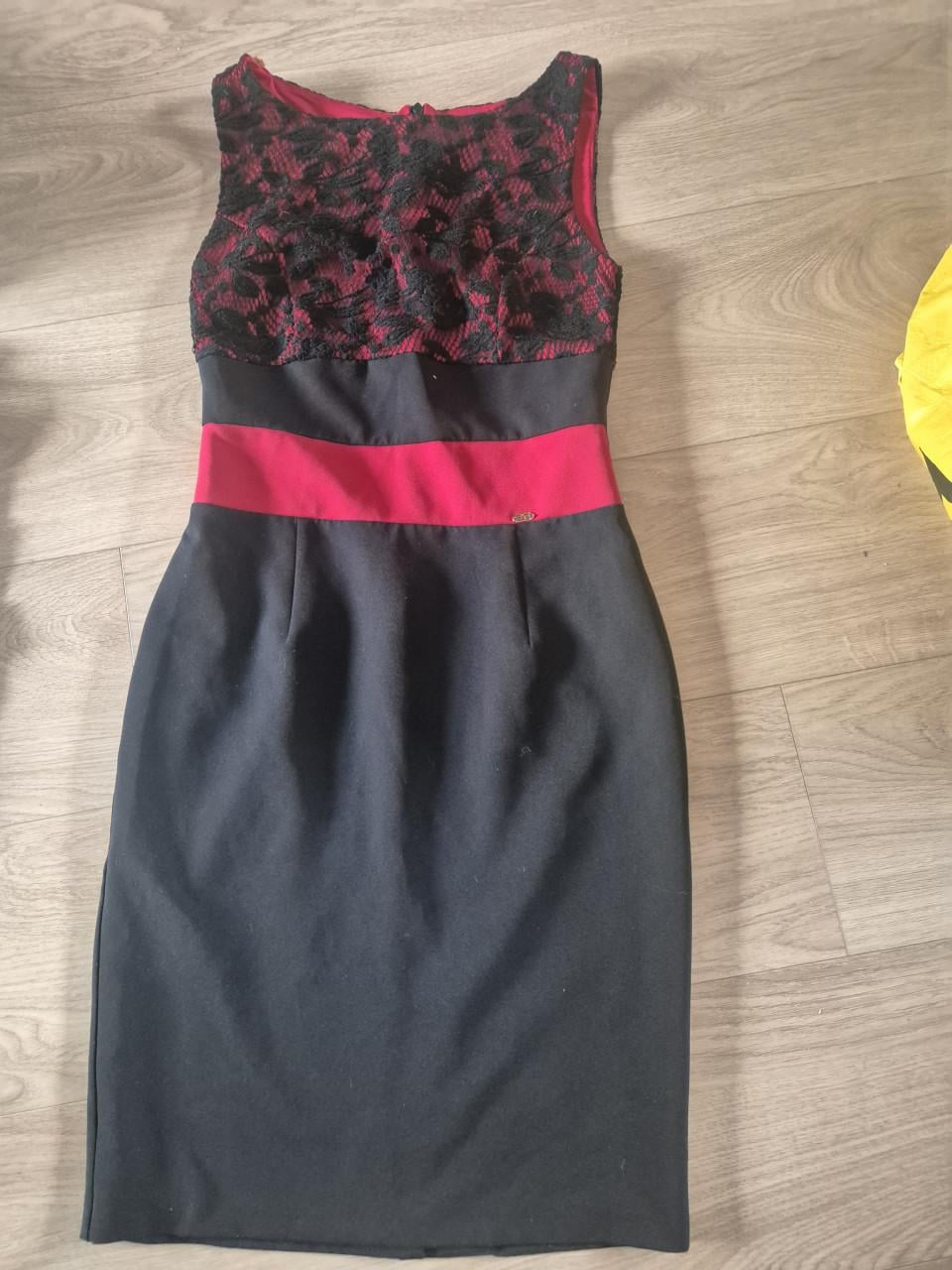 Kledingpakket Dames S/M veel jurken