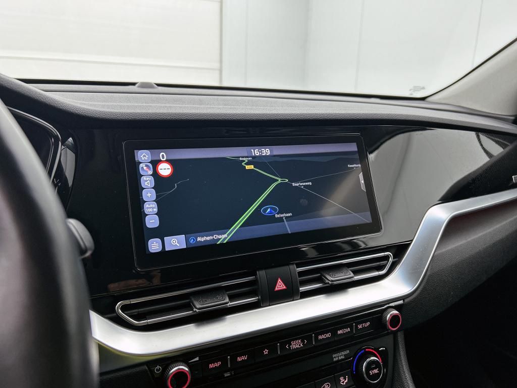 Kia Niro 1.6 gdi hybrid dynamicline style pack jbl | full led | 18 inch