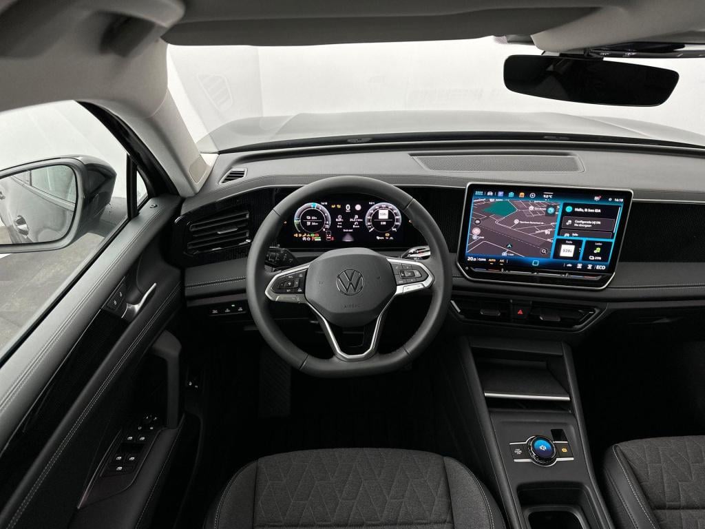 Volkswagen Tiguan life edition 1.5 ehybrid 150 kw / 204 pk 1.5 ehybrid 150 