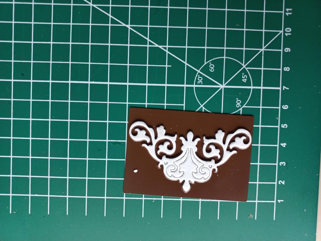 Snijmallen voor scrapbook en kaarten