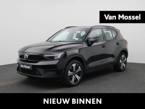 Volvo XC40 recharge core | automaat | apple carplay / android auto | virtua