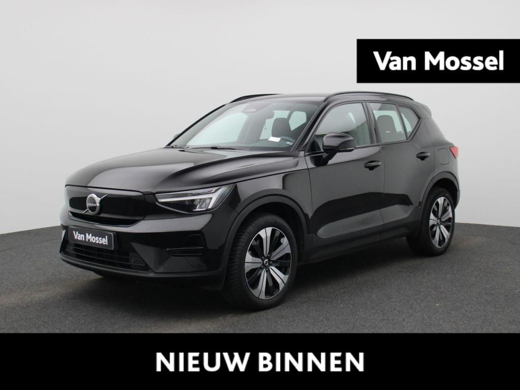 Volvo XC40 recharge core | automaat | apple carplay / android auto | virtua