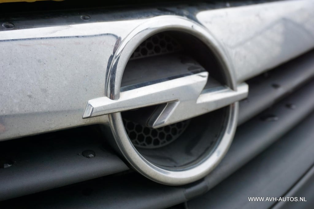 Opel Vivaro 2.0 cdti l1h1 dc ecoflex