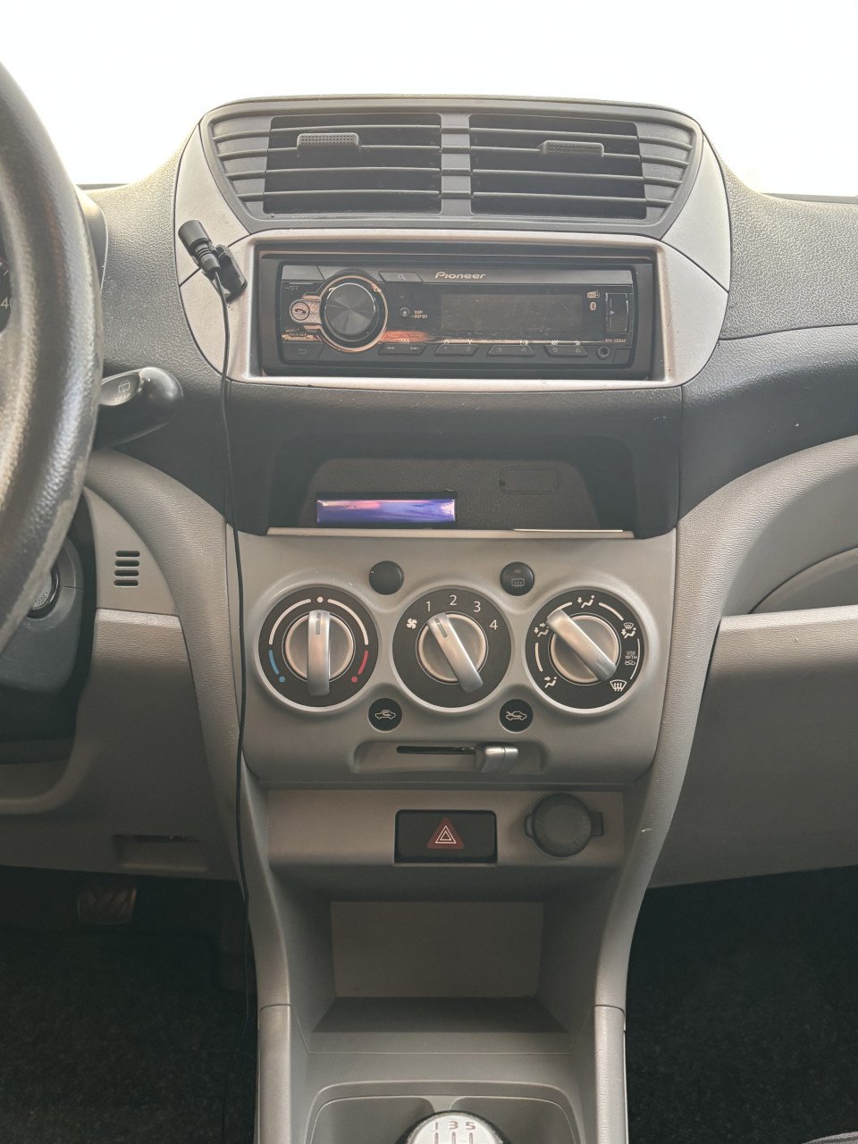 Suzuki Alto 2012 178.000