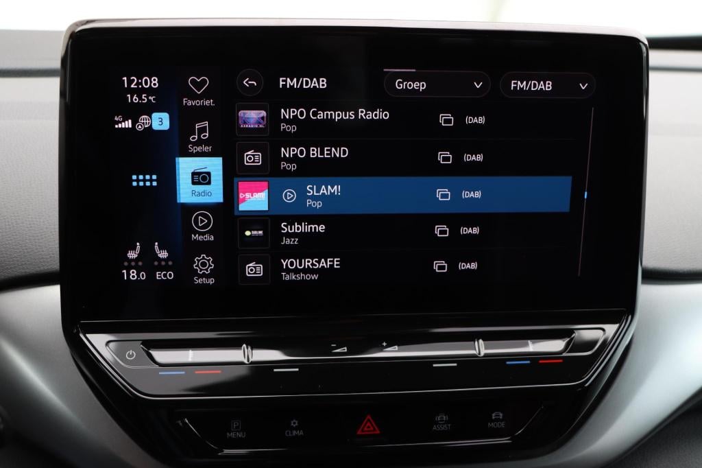 Volkswagen Id.4 first 77 kwh | soh 89,6% |