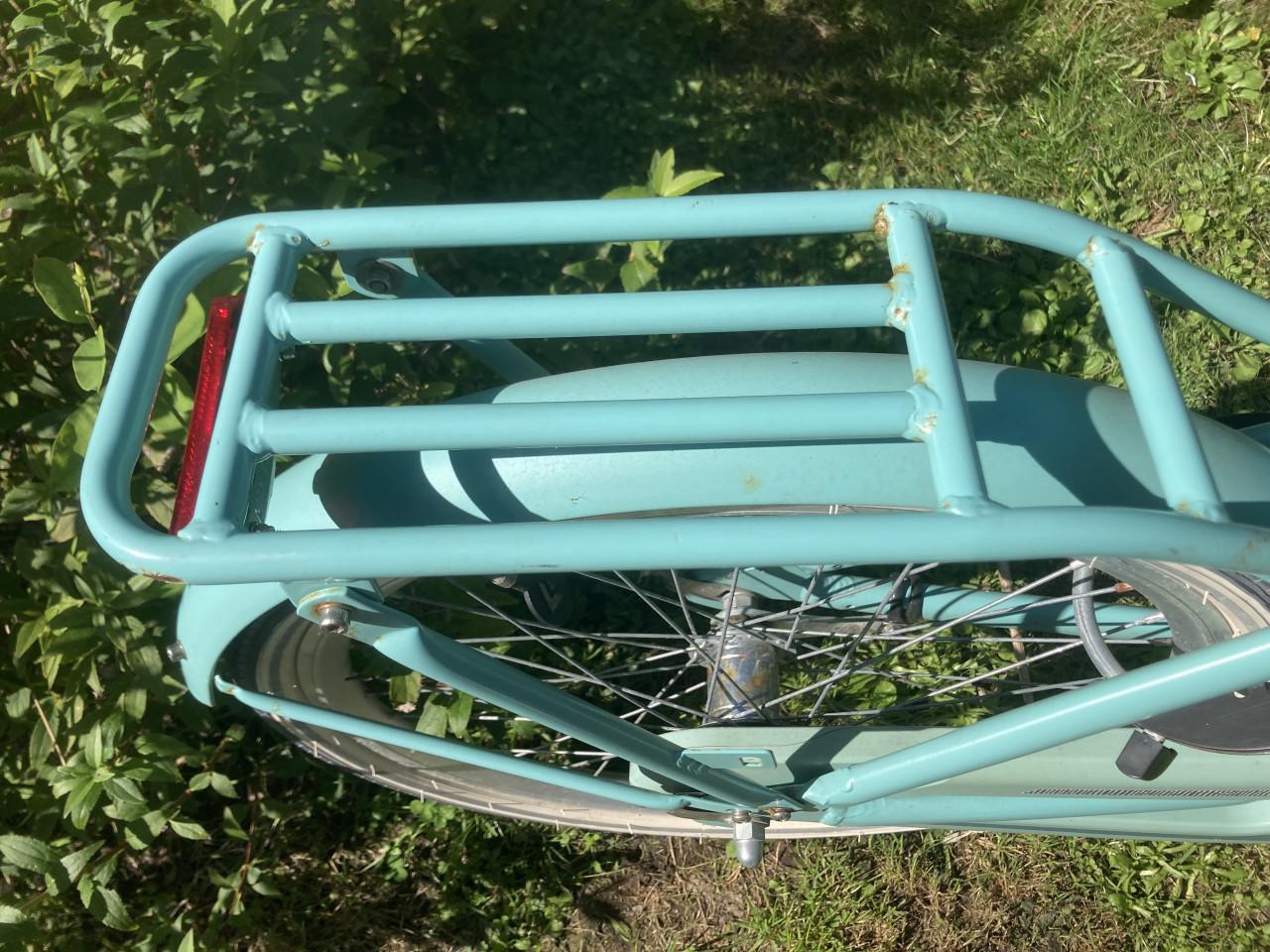 Alpina meisjesfiets