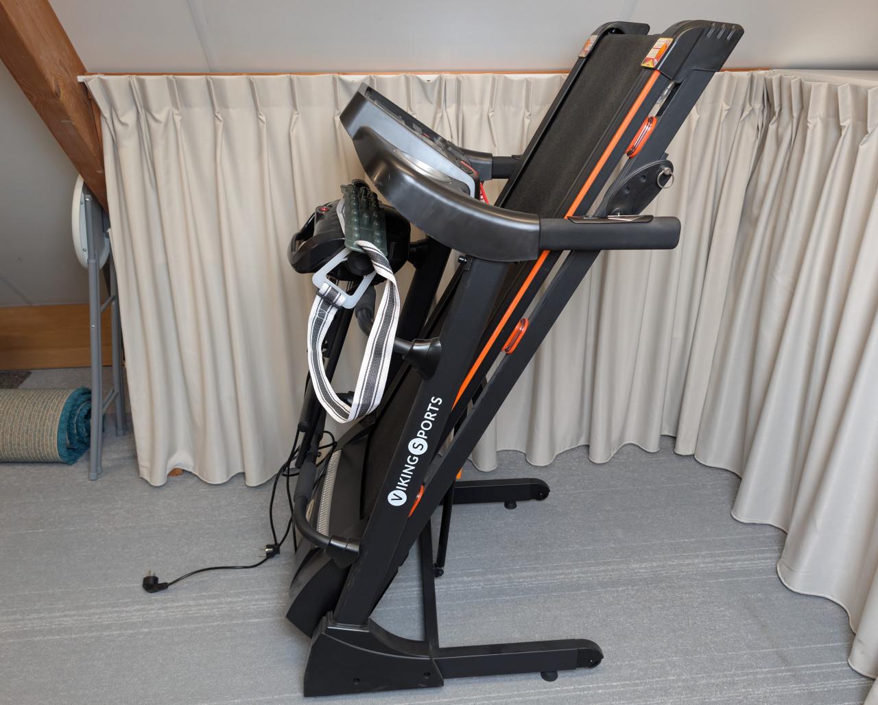 Viking Sports loopband