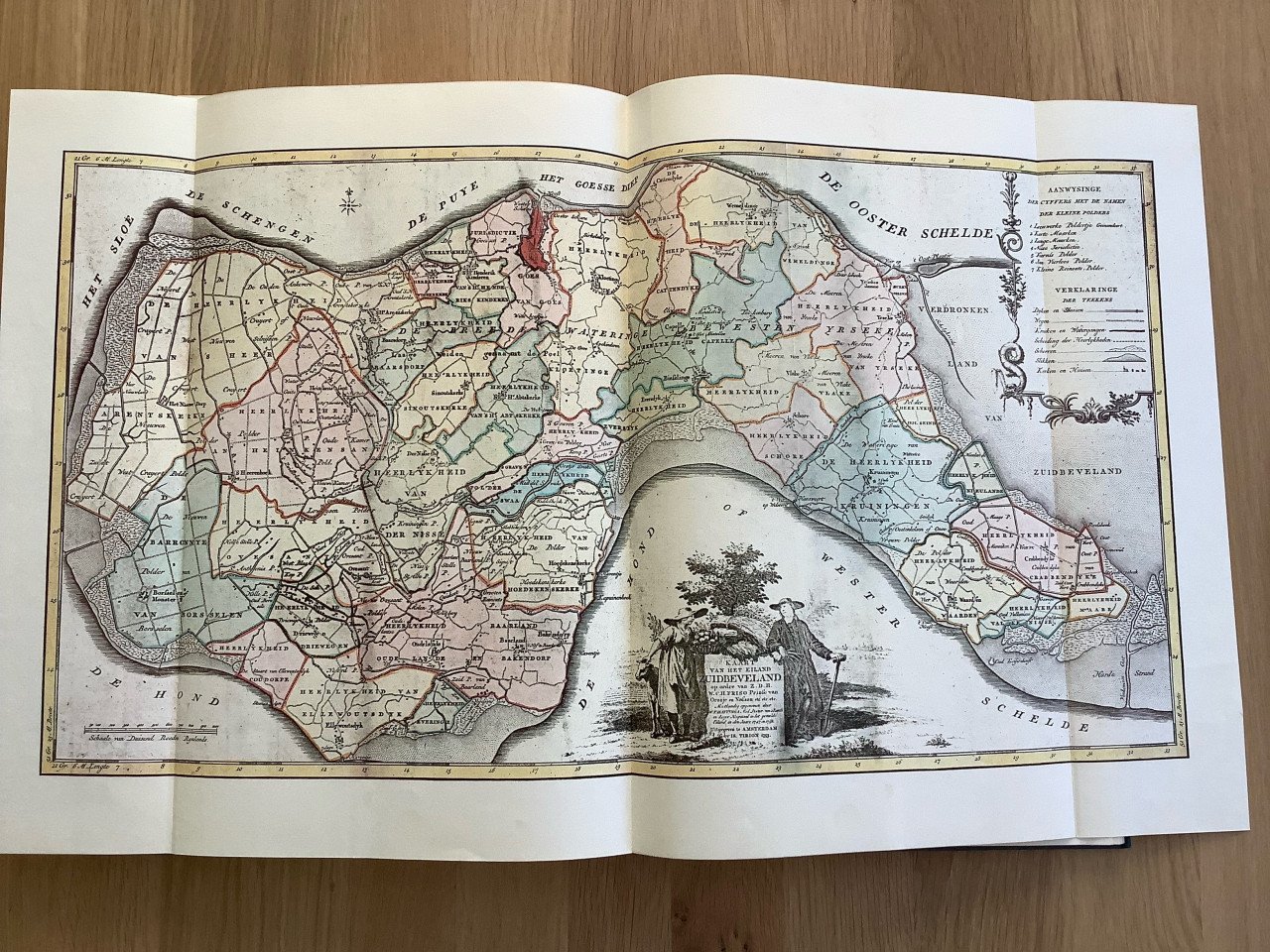 ATLAS VAN ZEELAND