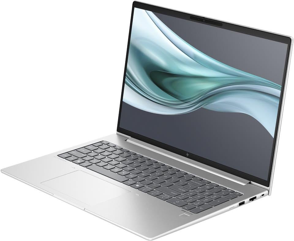 HP Elitebook 660 G11 met 32 gb DDR5