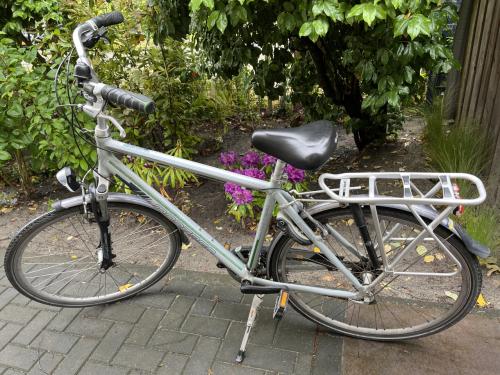 Herenfiets
