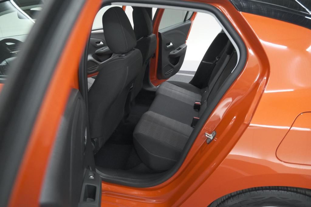 Opel Corsa 1.2 edition | parkeersensoren | apple carplay | edition+ pakket