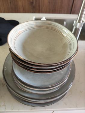 Servies set