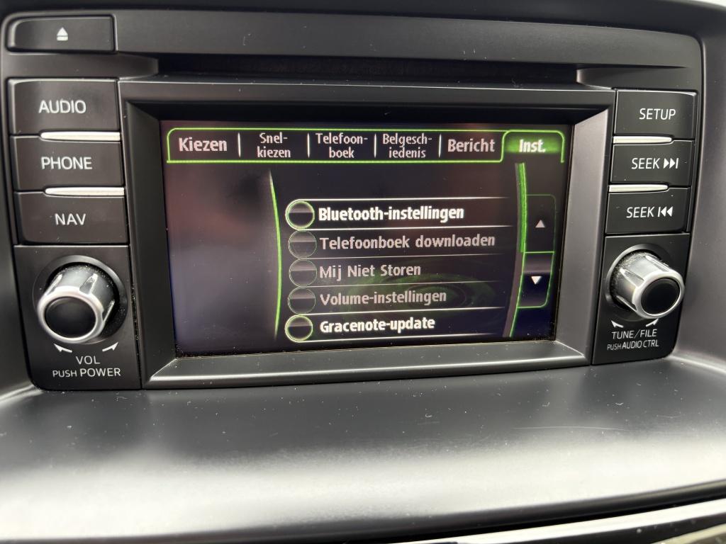 Mazda Cx-5 2.0 ts+ lease pack 4wd aut. trekhaak 100% dealeronderhouden