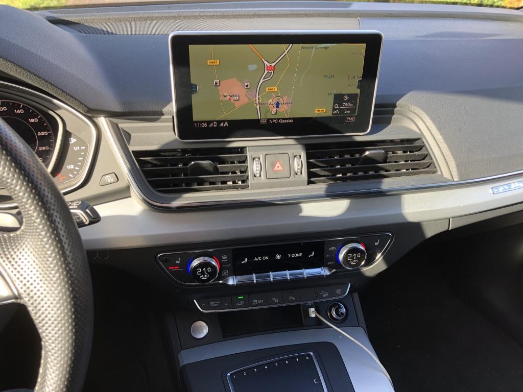 Audi Q5 55 tfsi e q. comp.