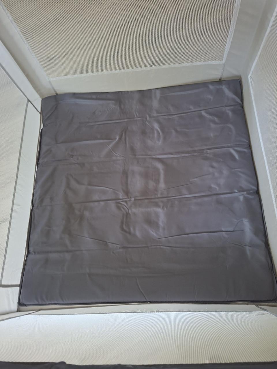 Camping box