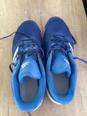 Tennis schoenen