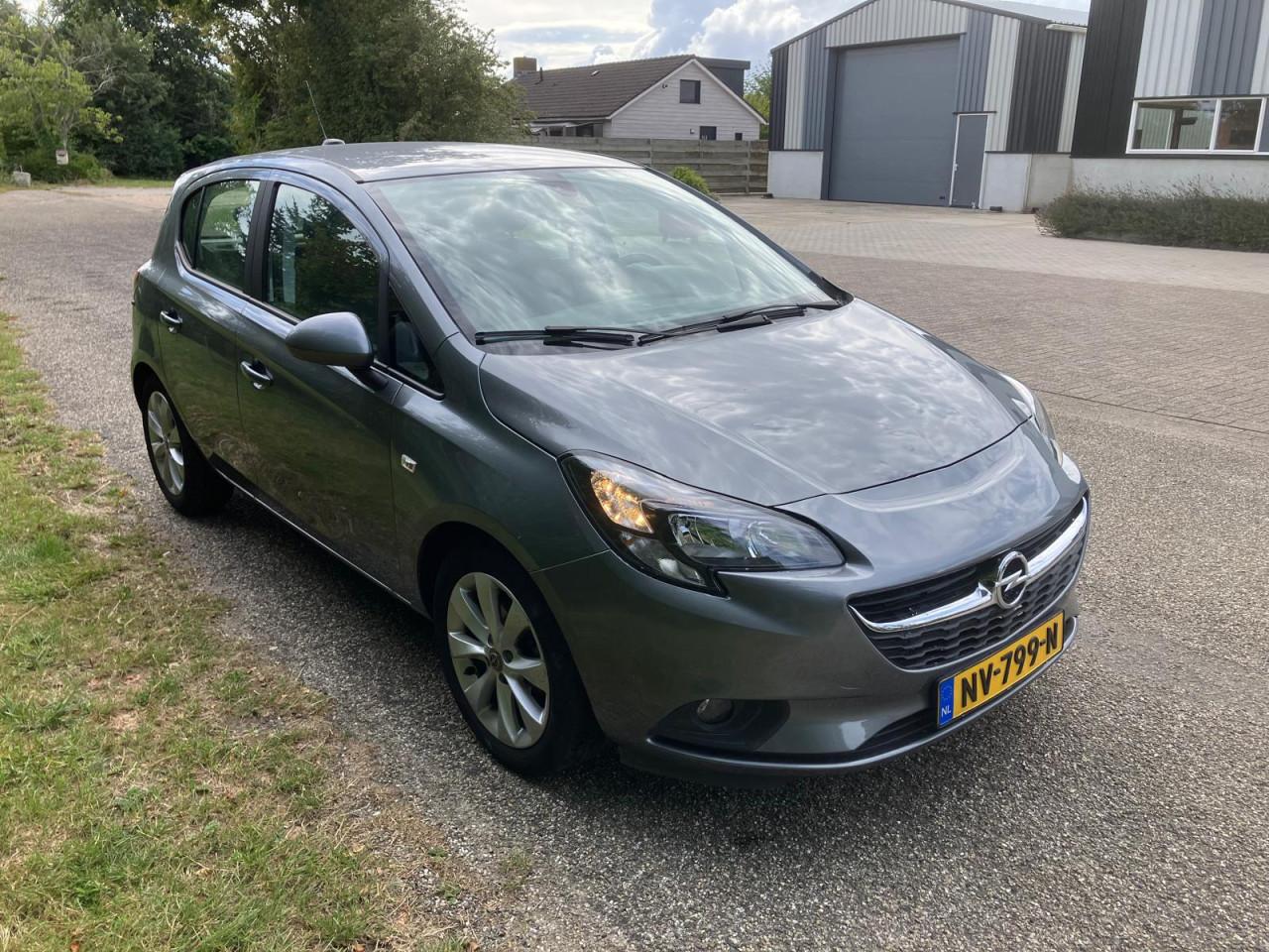 Opel Corsa 1.4 Edition