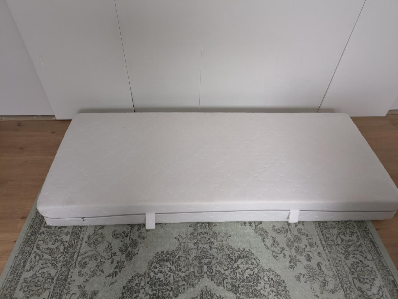 Luxe matras 80x200