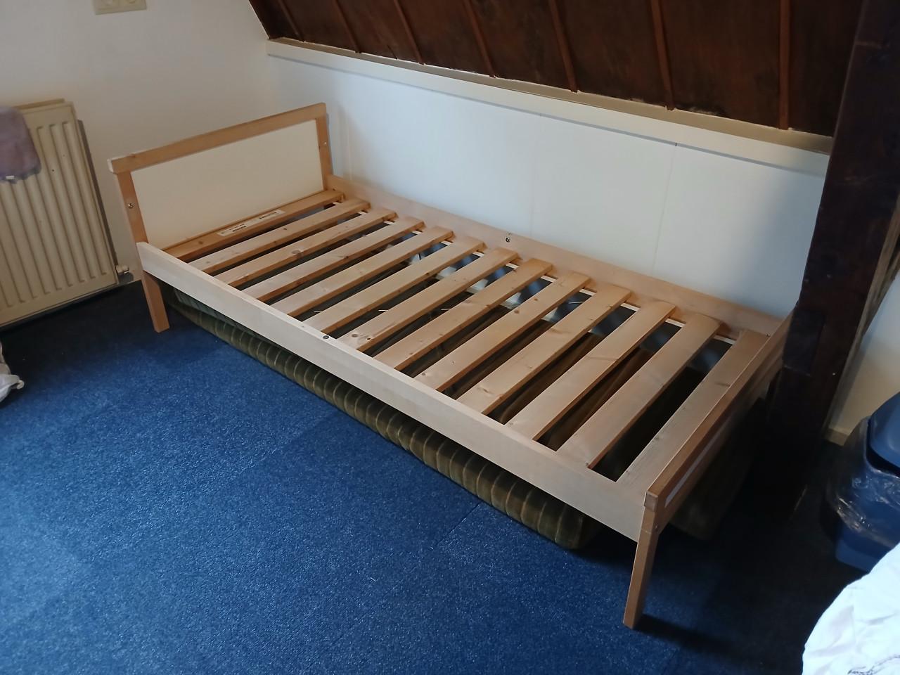 Kinderbed