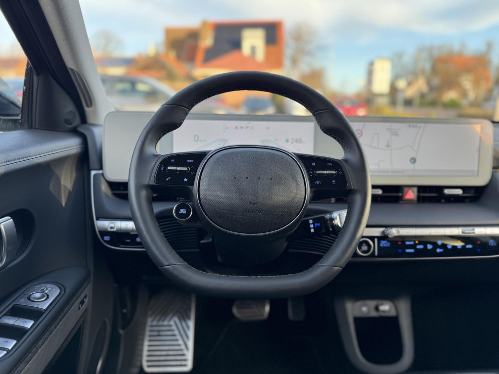 Hyundai Ioniq 5 lounge 77.4 kwh