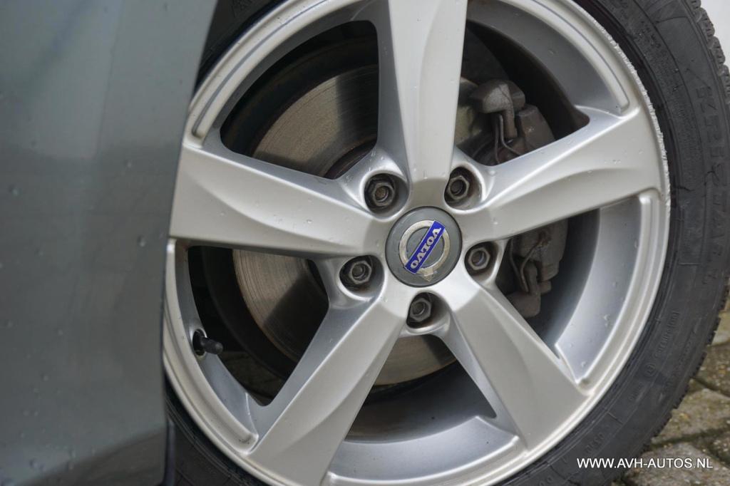 Volvo V40 2.0 d2 summum business