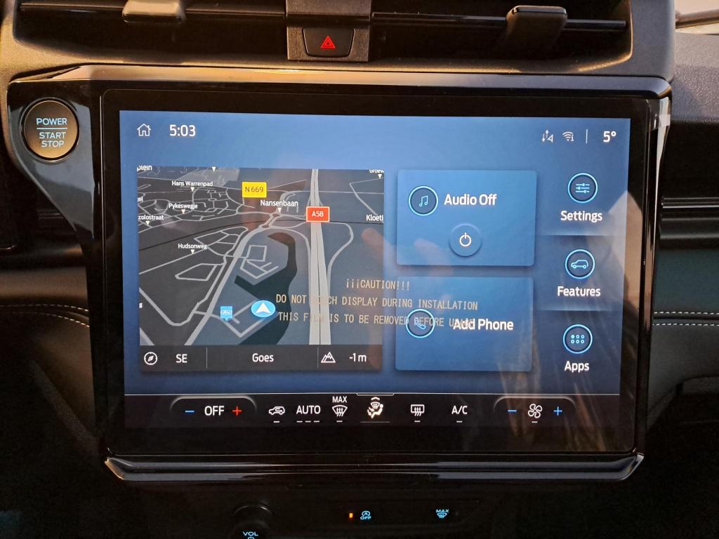 Ford Puma 1.0 ecoboost hybrid titanium | nieuw voorraad! | €6500,- ford voo