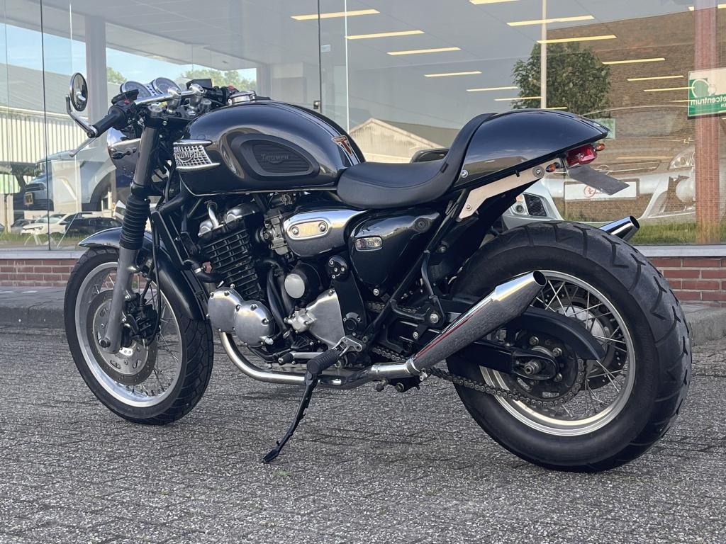Triumph Thunderbird