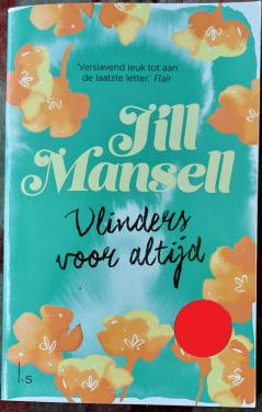 Mooi Boek