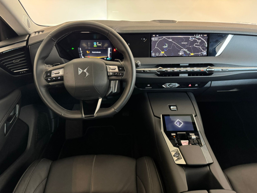 Ds Ds 4 e-tense rivoli