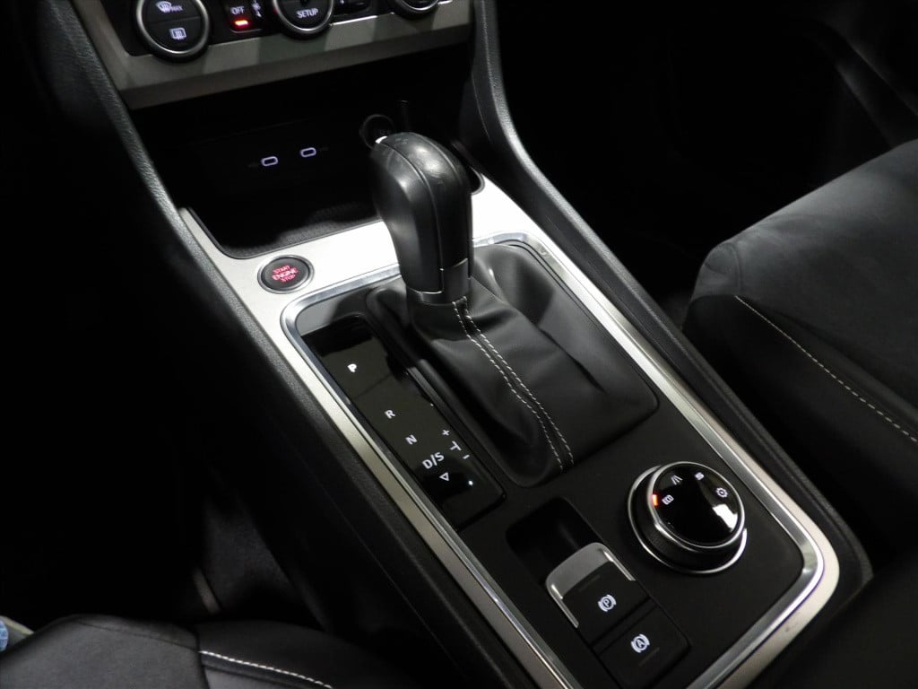 Seat Ateca 1.5 ecotsi 150pk dsg-7 xperience