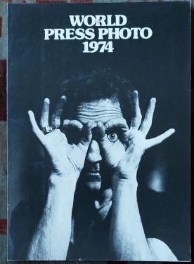 World Press Foto Boek