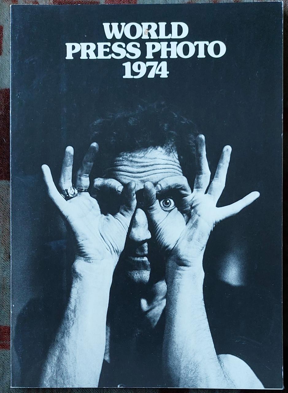World Press Foto Boek