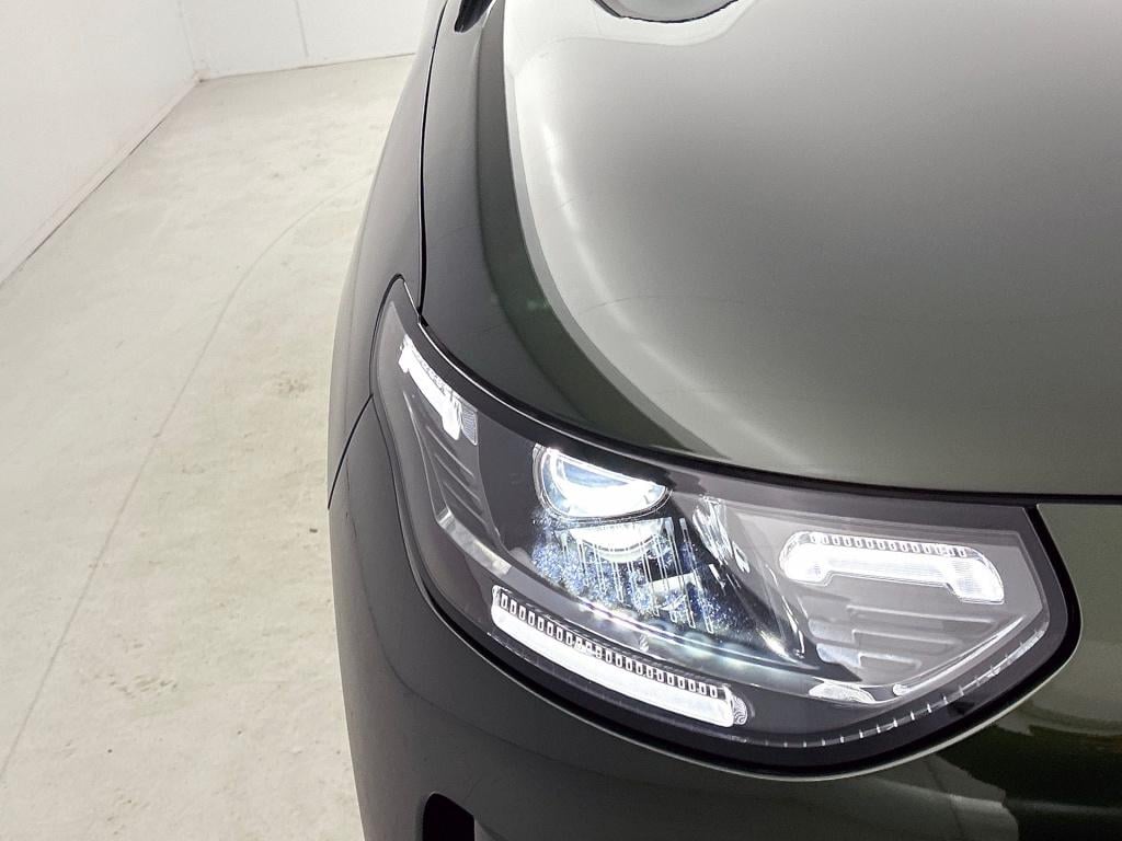 Leapmotor B03x promax design 53 kwh voorraad | seaweed green | 382 km wltp 