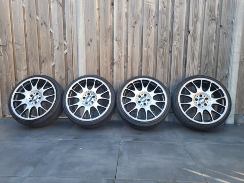 Te koop bbs motorsport 19inch