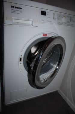 Miele wasmachine