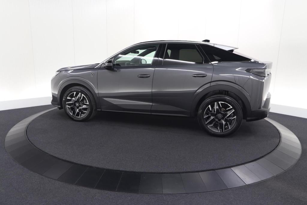 Peugeot 3008 1.2 hybrid 145 gt | elektrische kofferklep | camera | adaptiev