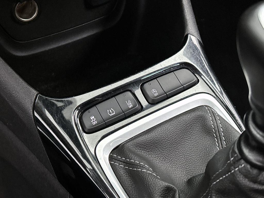 Opel Crossland X 1.2 turbo edition 2020 110 pk | trekhaak | cruise | lmv | 