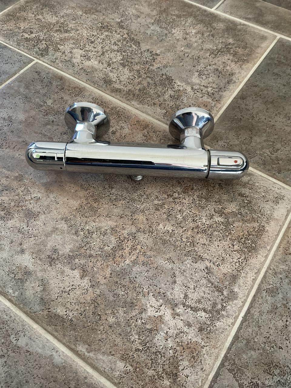 Grohe douchemengkraan