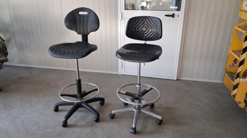 Werkplaatskruk labkoo