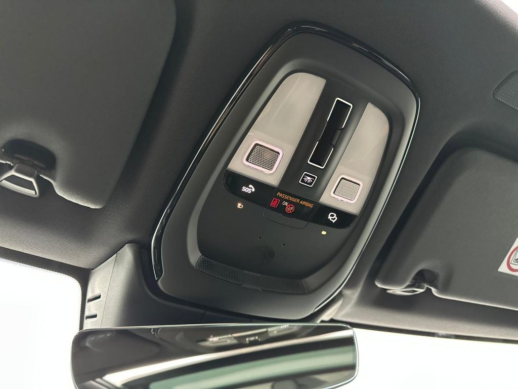 Volvo XC60 polestar engineered recharge plug-in hybrid awd