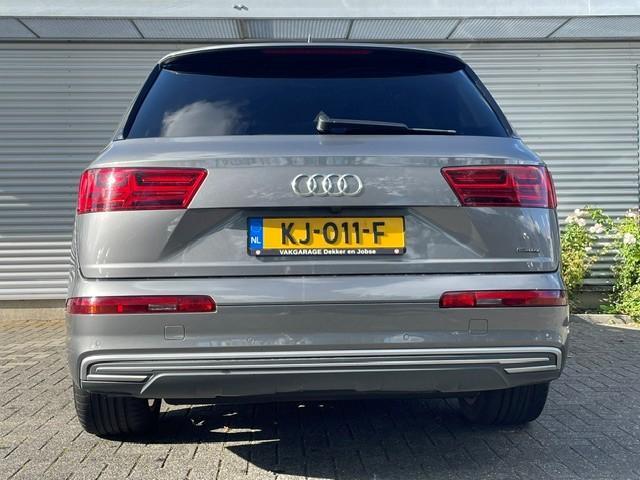Audi Q7 3.0 tdi e-tron quattro sport