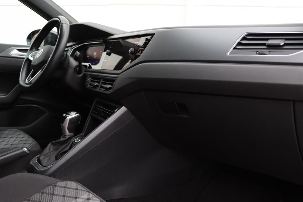 Volkswagen Taigo 1.0 tsi r-line 110pk dsg7